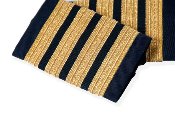 Interpretação dos Sonhos: Epaulettes