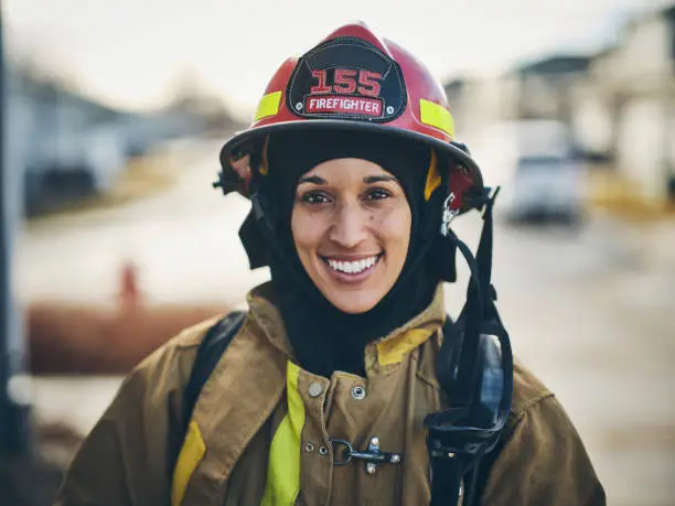 Interpretação dos Sonhos: Sonhar com Bombeiros