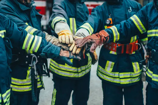 Interpretação dos Sonhos: Caminhão de Bombeiros