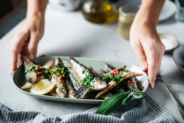 Interpretação dos Sonhos: Sonhar com Peixes