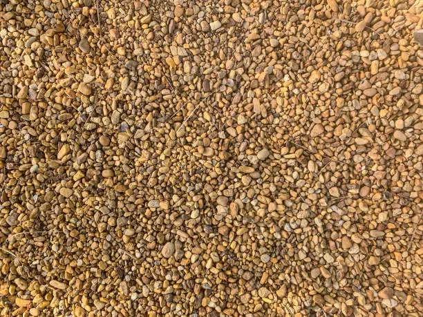 Interpretação dos Sonhos: Sonhar com Gravel