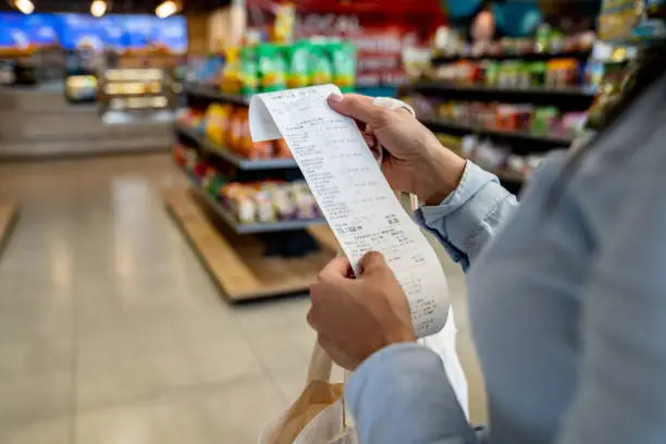 Interpretação dos Sonhos: Sonhar com Supermercado