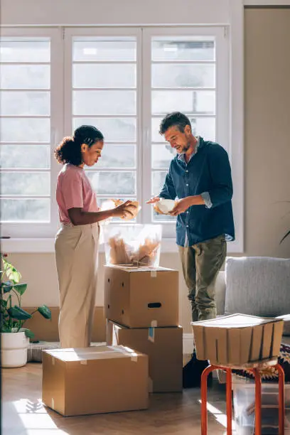 Interpretação do Sonho: Casa Nova e Aconchego