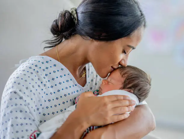 Interpretação dos Sonhos sobre a Mãe