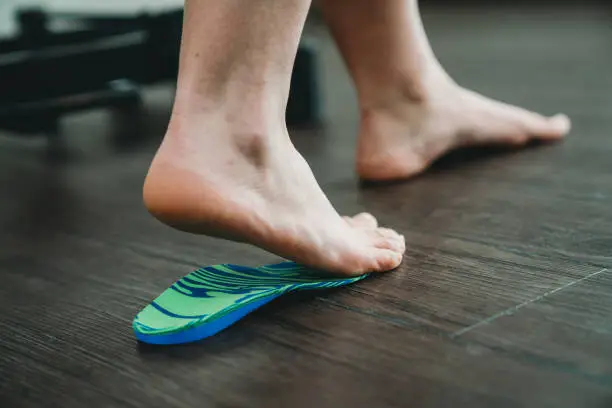 Interpretação dos Sonhos: Insole