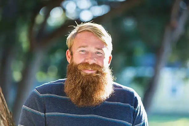 O Significado dos Sonhos com Barba Longa