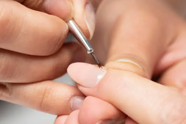 Interpretação dos Sonhos: Manicure e suas Significações