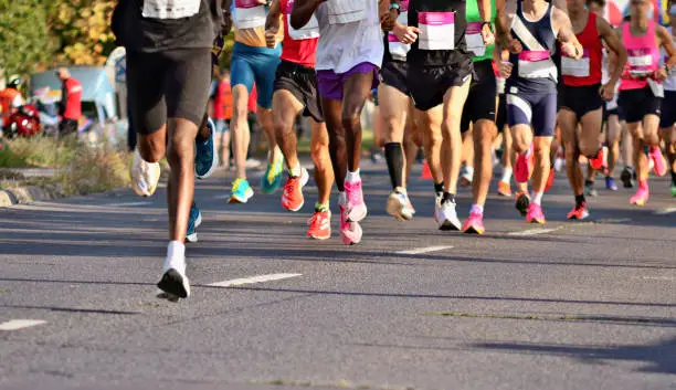 Interpretação de Sonhos sobre Maratona