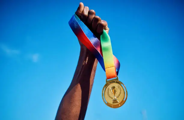 Interpretação dos Sonhos: Sonhar com Medalha