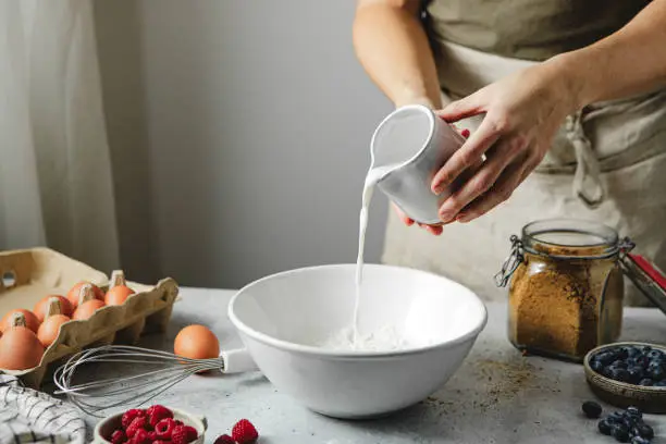 Interpretação de Sonhos: O Que Significa Sonhar com Leite