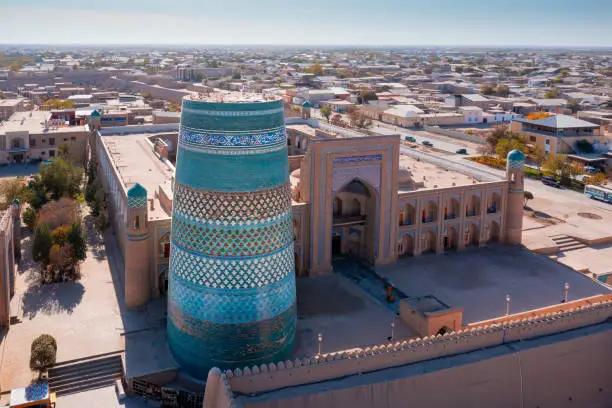 Interpretação dos Sonhos: Sonhar com um Minarete