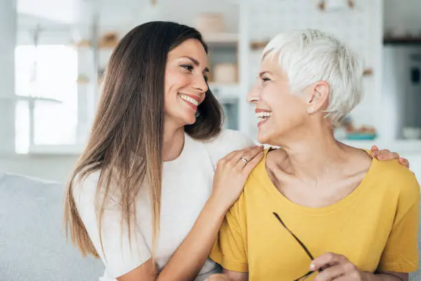 Interpretação dos Sonhos sobre a Mãe da Mulher