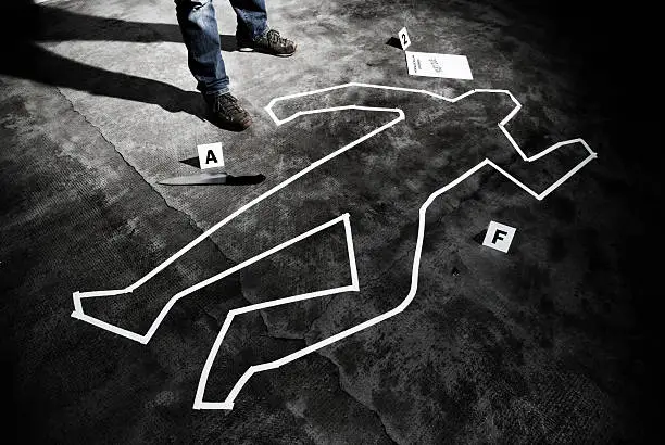 Interpretação de Sonhos: Sonhar com Assassinato
