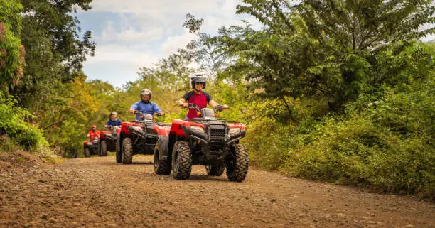 Interpretação de Sonhos: Off-Road