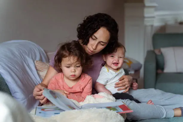 Interpretação dos Sonhos sobre Filhos