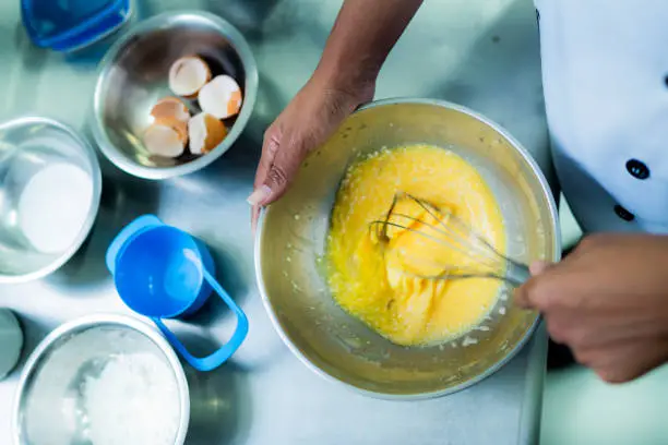 Interpretação do Sonho com Omelete