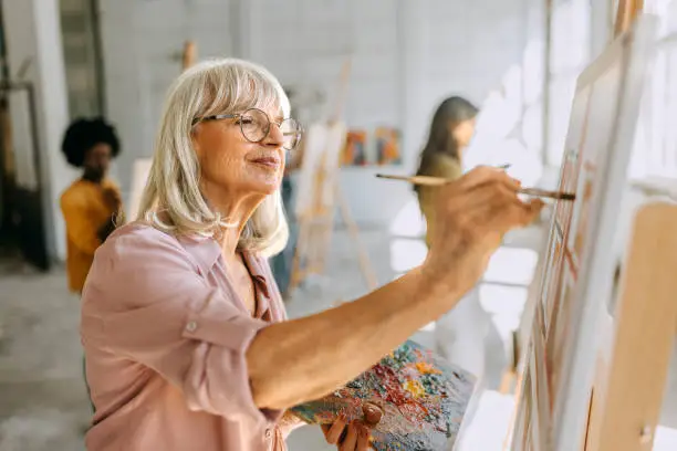 Interpretação de Sonhos: Pinturas e suas Significações segundo Diferentes Sonhadores