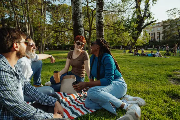 Interpretação dos Sonhos: O Significado de um Picnic