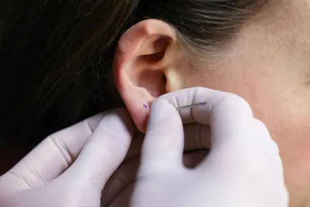 Interpretação dos Sonhos sobre Piercing: Oráculo e Previsões