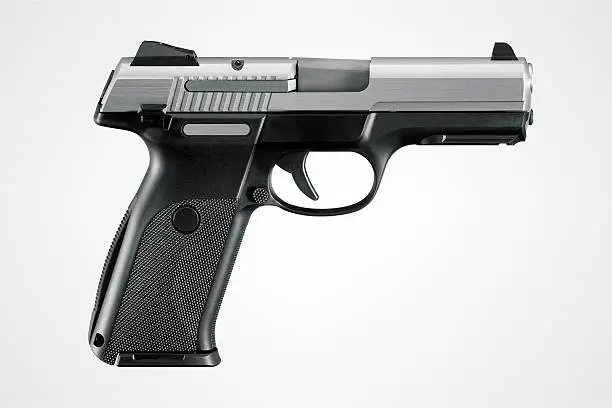 Interpretação dos Sonhos com Pistol