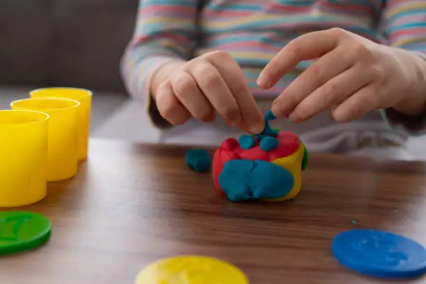 Interpretação dos Sonhos sobre Plasticina