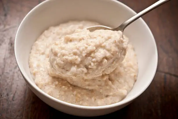 Interpretação dos Sonhos com Porridge