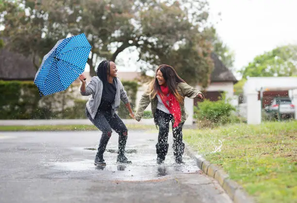 Interpretação dos Sonhos: Puddlejumping