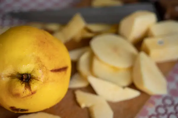 Interpretação dos Sonhos com a Quince