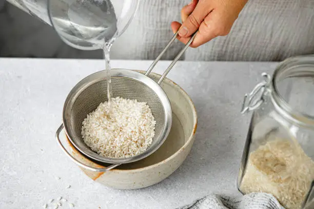 Interpretação dos Sonhos com Arroz