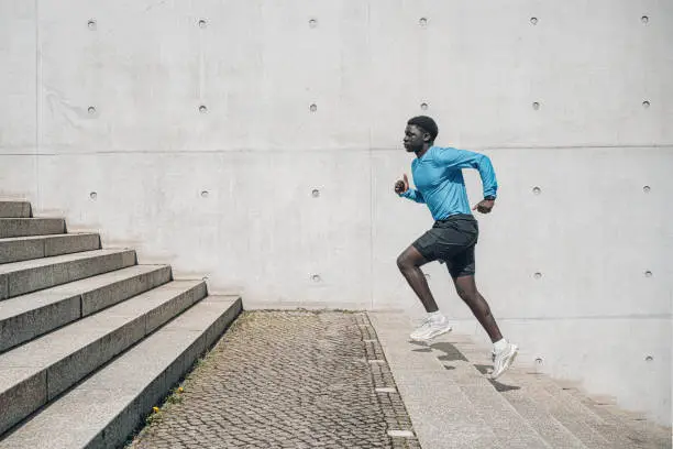 Interpretação dos Sonhos sobre Correr