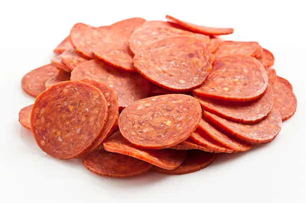 Interpretação dos Sonhos com Salame