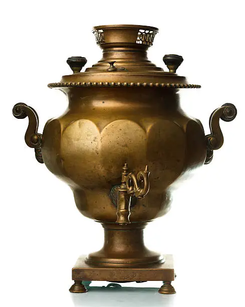 Interpretação dos Sonhos sobre Samovar