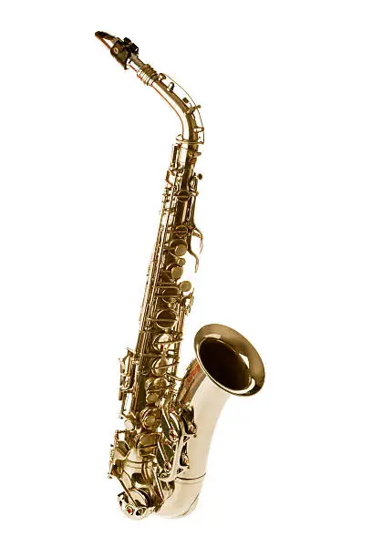 Interpretação dos Sonhos com Saxofone