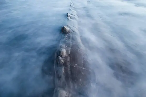 Interpretação dos Sonhos: O Monstro do Mar