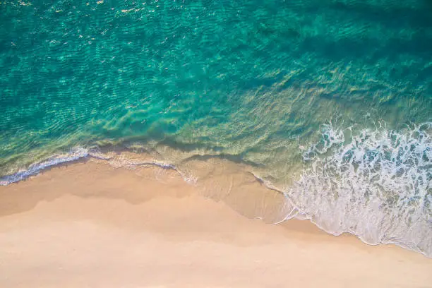 Sonhos com Praias: Interpretação dos Oráculos