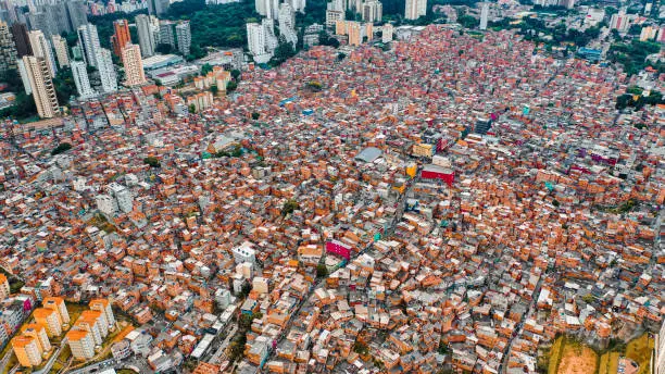 Interpretação de Sonhos: Shantytown