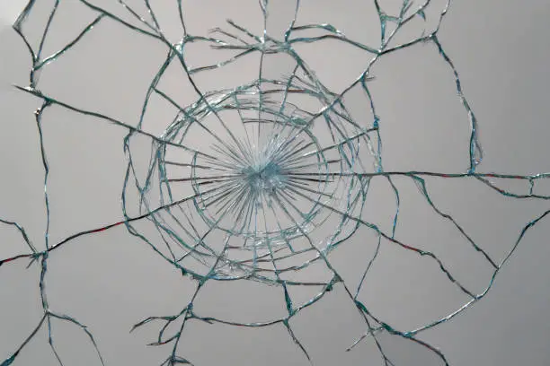 Interpretação dos Sonhos: Shattered