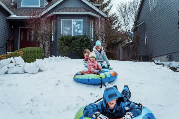 Interpretação dos Sonhos: Sleds