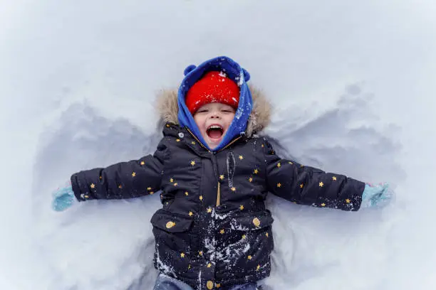 Interpretação dos Sonhos: A Significação de Sonhar com Anjos de Neve