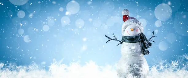 S sonhos de um boneco de neve: Interpretações Místicas e Psicológicas