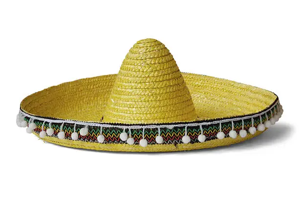 Interpretação do Sonho com Sombrero