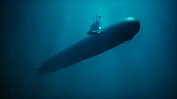 Interpretação dos Sonhos: O Submarino