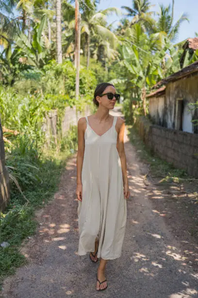 Sonhos com Vestido de Verão: Interpretações de Oráculos e Sonhadores