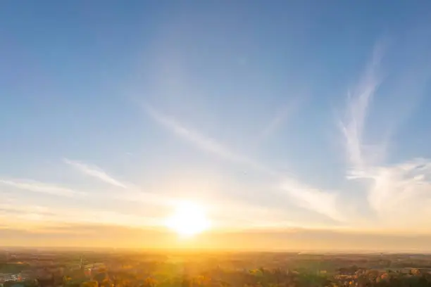 Interpretação dos Sonhos: Luz do Sol