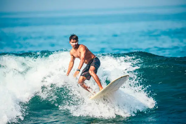 Interpretação dos Sonhos: Surfando nas Ondas do Futuro