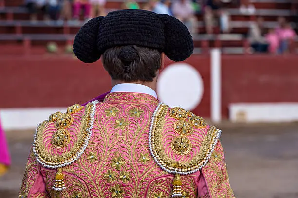 Interpretação dos Sonhos: Sonho de Toreador