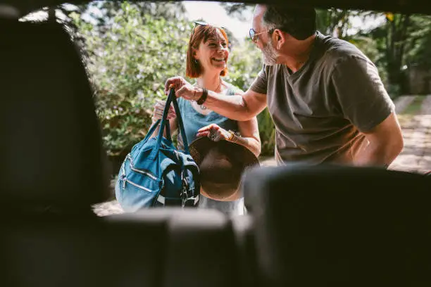 Significado dos Sonhos sobre Viagens