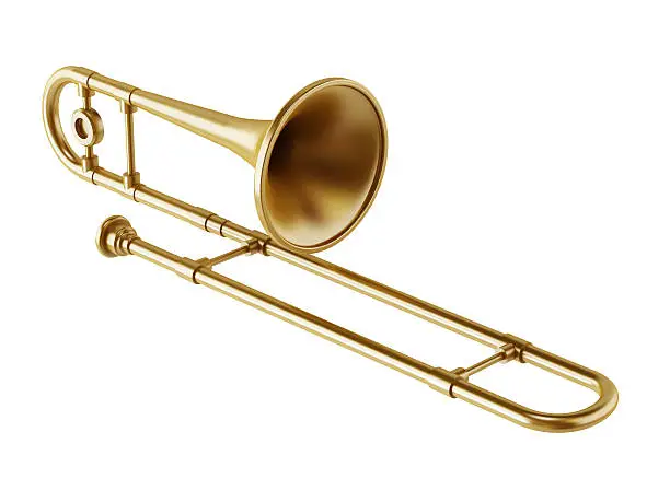 Interpretação dos Sonhos sobre Trombone