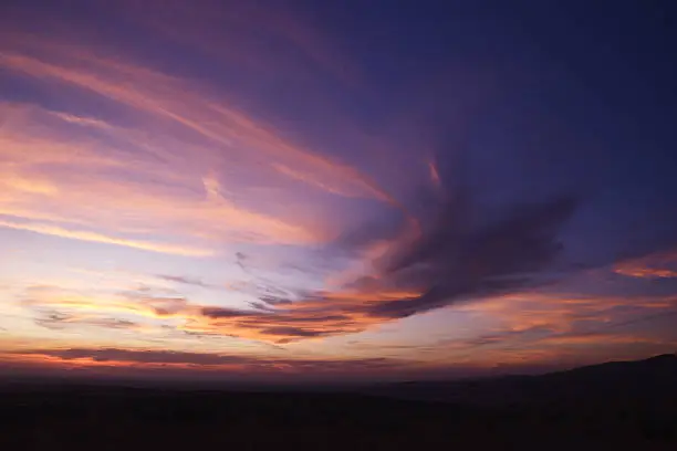 Interpretação dos Sonhos: Crepúsculo