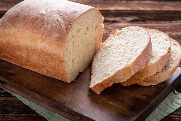 Interpretação do Sonho com Pão de Forma